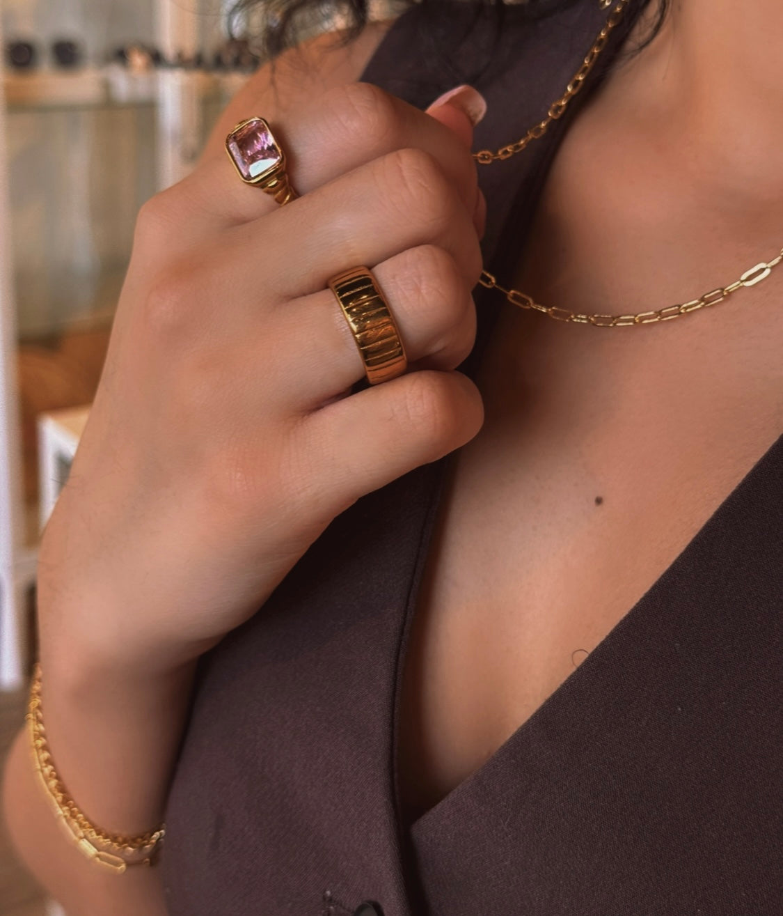 JV Jewellery