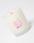 Sunnyside Candle