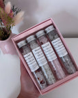 Library of Bath Salts Gift Set