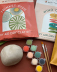 DIY Clay Kit | Trinket Dish