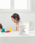Little Charlie Baby Bath Soak