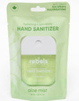 Pocket Hand Sanitizer | Aloe Mist