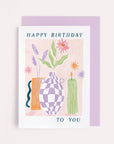 Still Life | Greeting Card
