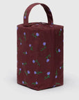 Dopp Kit: Painted Wildflower
