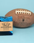 Soap for the Fun Uncle