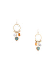 Baby Austra Earrings