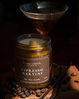 Espresso Martini Candle