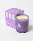 Himalaya Candle
