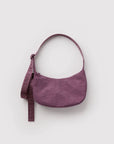Baggu Small Crescent Bag | Wild Plum
