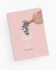 Let's Celebrate | Greeting Card