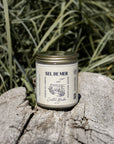 Coastal Meadow Soy Candle