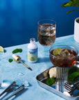 Shroom Soda®: Lemon Lime