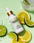 Shroom Soda®: Lemon Lime