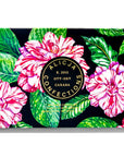 Alicja Confections | Mentha Vegan Dark Postcard Chocolate Bar