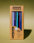 Astrology Pencils