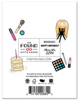 Drag Queen Shantay You stay Birthday Card