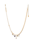 Classic Austra Necklace