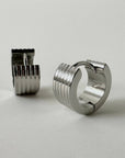 Honey Huggie Hoop 2.0