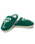 Slippers - Martini "Tini Time"