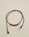 Believe Wish Bracelet
