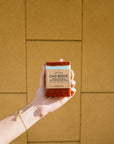 Soap for Dad Bods