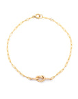 Love Me Knot Bracelet