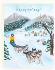 Winter Nature Holiday | Greeting Card Boxed Set