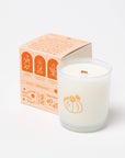 Milk Jar Co. | Harvest Candle
