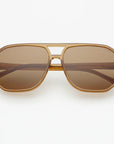 Billie Sunnies: Brown