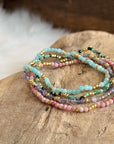 Mini Pixieband Bracelets | 3mm