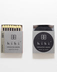 Box of 8 Lemongrass Incense Match