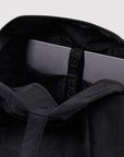 Everyday Cloud Bag: Black