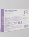 Postie | Sweet Dreams Milk Postcard Chocolate Bar