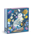 Celestial Owl Puzzle