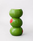 Olives Vase