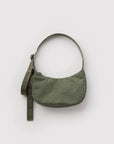 Baggu Small Crescent Bag | Caper