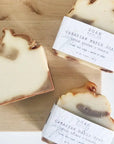 Canadian Maple Soap Bar