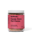 Candy Cane Hot Cocoa - Superfood Tea Blend