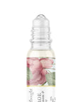 Monroe Perfume Oil - Plum Blossom & Peony