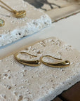 Sel Drop Earrings