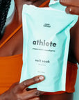 Athlete Bath Salts Soak