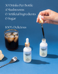 Shroom Soda®: Root Beer