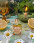 California Dreaming Oil Perfume