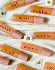Santal Roll-on perfume
