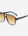 Billie Sunnies | Black/Brown