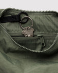 Baggu Small Crescent Bag | Caper