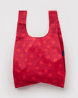 Red Polka Dot Tote