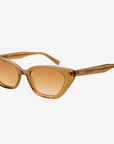 Mia Sunnies | Crystal Brown