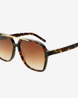 Spencer Sunnies: Brown