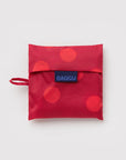 Red Polka Dot Tote